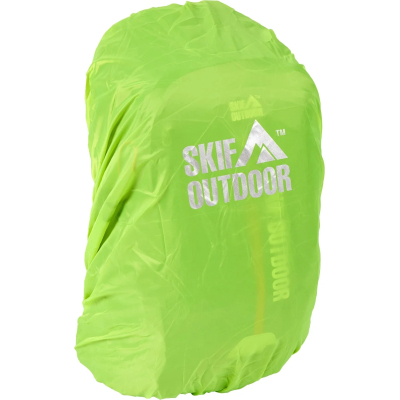 ������ ������������� Skif Outdoor Adventure 40L Black (2367B) - �������� 11