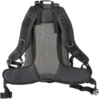 ������ ������������� Skif Outdoor Adventure 40L Black (2367B) - �������� 3