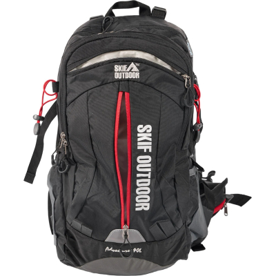 ������ ������������� Skif Outdoor Adventure 40L Black (2367B) - �������� 7