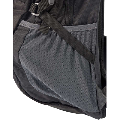 ������ ������������� Skif Outdoor Adventure 40L Black (2367B) - �������� 8
