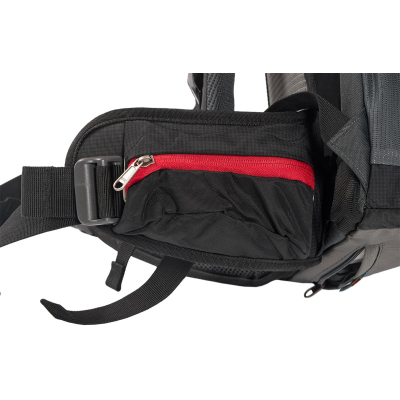 ������ ������������� Skif Outdoor Adventure 40L Black (2367B) - �������� 9