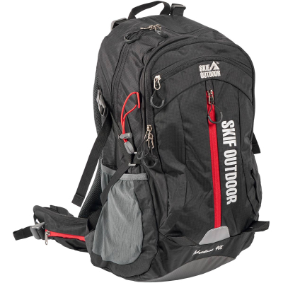 ������ ������������� Skif Outdoor Adventure 40L Black (2367B) - �������� 1