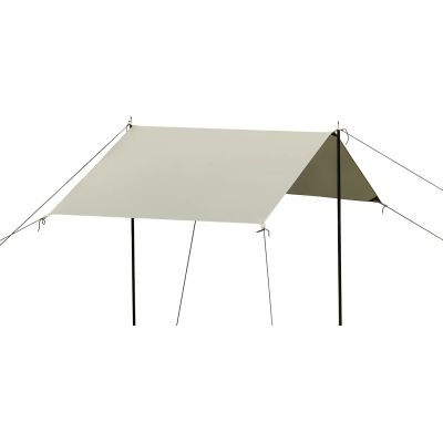 ���� Skif Outdoor Shield 200�150 cm Grey (SOTSH200GRY) - �������� 1
