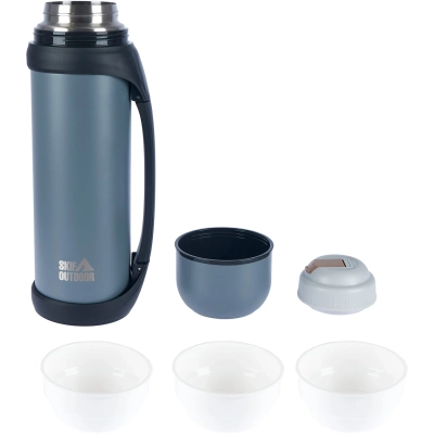 � ������ Skif Outdoor Cruiser 2.2L Grey (HY-2200GR) - �������� 3