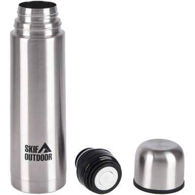 � ������ Skif Outdoor Walker 0.5L Silver (HB-500S) - �������� 3