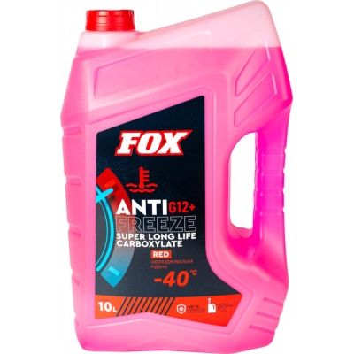 �������� Fox -40 �������� 10 � - �������� 1