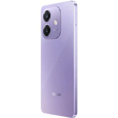 �������� ������� Oppo A3 6/256GB Starry Purple (OFCPH2669_PURPLE) - �������� 10
