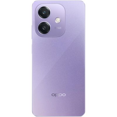 �������� ������� Oppo A3 6/256GB Starry Purple (OFCPH2669_PURPLE) - �������� 3