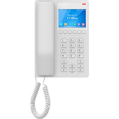 IP ������� Grandstream GHP630W - �������� 3