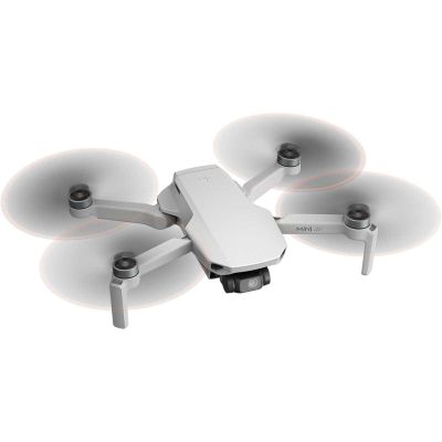 ������������ DJI Mini 4K (DJI RC-N1C) ����� ��� ������ (CP.MA.00000798.01) - �������� 2