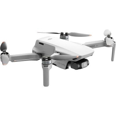 ������������ DJI Mini 4K (DJI RC-N1C) ����� ��� ������ (CP.MA.00000798.01) - �������� 4