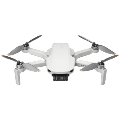 ������������ DJI Mini 4K Fly More Combo (DJI RC-N1C) ����� ��� ������ (CP.MA.00000797.01) - �������� 2