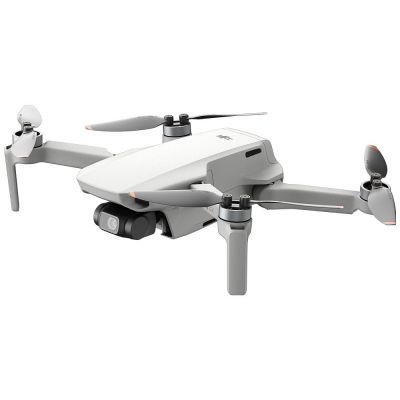 ������������ DJI Mini 4K Fly More Combo (DJI RC-N1C) ����� ��� ������ (CP.MA.00000797.01) - �������� 3