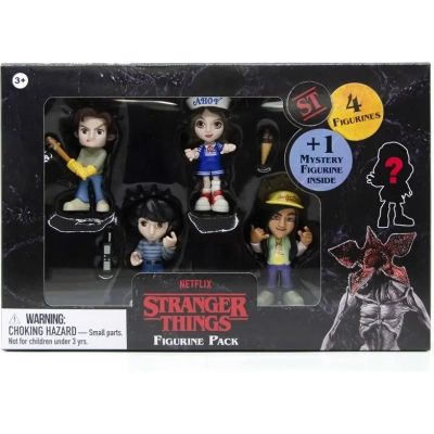 ������� YUME ����� ������������� ������� Stranger Things 4+1 ��� 2 (15005-1) - �������� 2