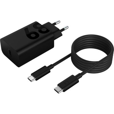 �������� ������� Lenovo 68W USB-C AC Adapter Wall Charger (ZG38C05739) - �������� 1