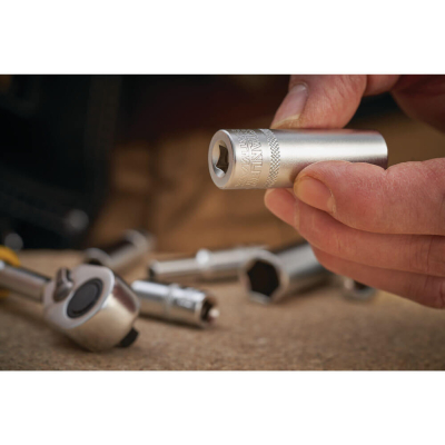 �������� ������� Stanley 1/4", 8 ��, ������������, ���������� (FMMT17338-0) - �������� 4