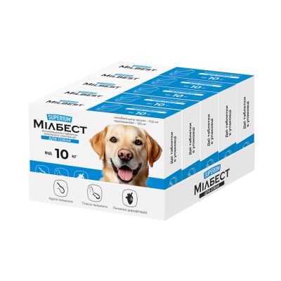 �������� ��� �������� Superium ������� ��������������� ���������� ������� �������� ��� ����� �� 10 �� 2 ����. (9167) - �������� 2