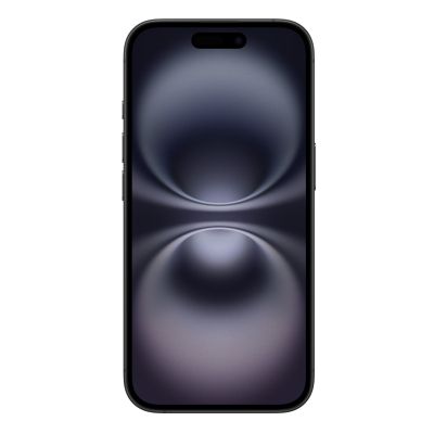 �������� ������� Apple iPhone 16 128GB Black (MYE73) - �������� 2