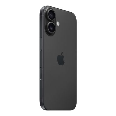 �������� ������� Apple iPhone 16 128GB Black (MYE73) - �������� 3