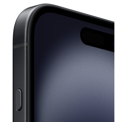 �������� ������� Apple iPhone 16 128GB Black (MYE73) - �������� 4