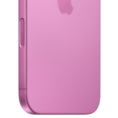 ��������� ������� Apple iPhone 16 128GB Pink (MYEA3) - �������� 5