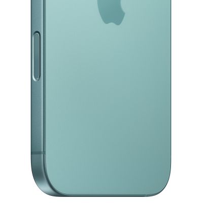 �������� ������� Apple iPhone 16 128GB Teal (MYED3) - �������� 5