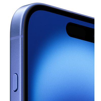 �������� ������� Apple iPhone 16 128GB Ultramarine (MYEC3) - �������� 4