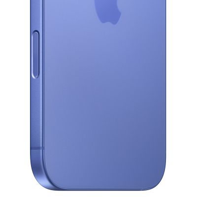 �������� ������� Apple iPhone 16 128GB Ultramarine (MYEC3) - �������� 5