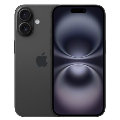 ��������� ������� Apple iPhone 16 256GB Black (MYEE3) - �������� 1
