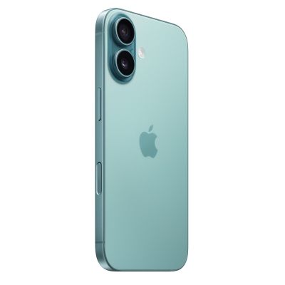 ��������� ������� Apple iPhone 16 256GB Teal (MYEJ3) - �������� 3