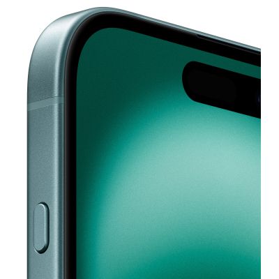 ��������� ������� Apple iPhone 16 256GB Teal (MYEJ3) - �������� 4