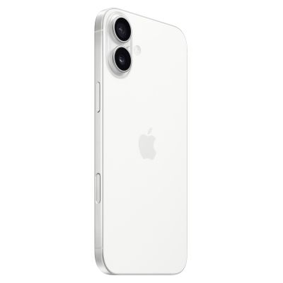 �������� ������� Apple iPhone 16 Plus 128GB White (MXVV3) - �������� 3