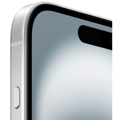 �������� ������� Apple iPhone 16 Plus 128GB White (MXVV3) - �������� 4