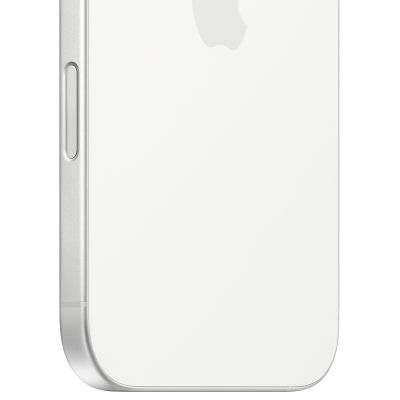 �������� ������� Apple iPhone 16 Plus 128GB White (MXVV3) - �������� 5