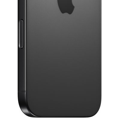 ��������� ������� Apple iPhone 16 Pro 1TB Black Titanium (MYNR3) - �������� 5
