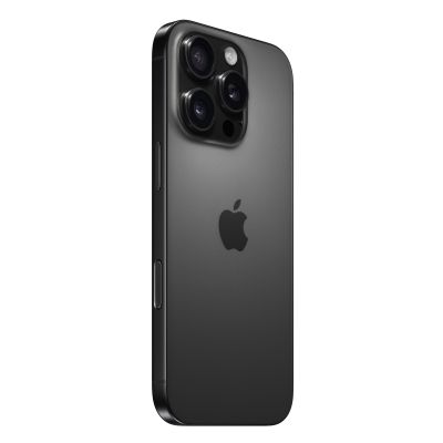 ��������� ������� Apple iPhone 16 Pro 256GB Black Titanium (MYNH3) - �������� 3