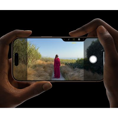 ��������� ������� Apple iPhone 16 Pro 256GB Black Titanium (MYNH3) - �������� 7