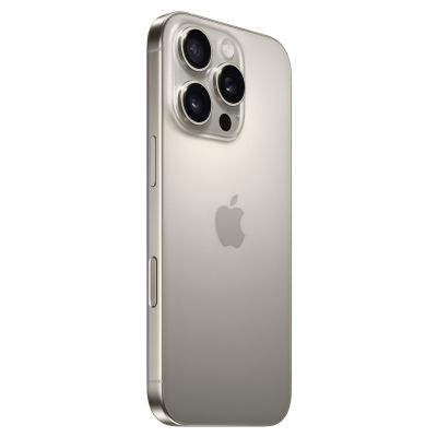 ��������� ������� Apple iPhone 16 Pro 256GB Natural Titanium (MYNL3) - �������� 3