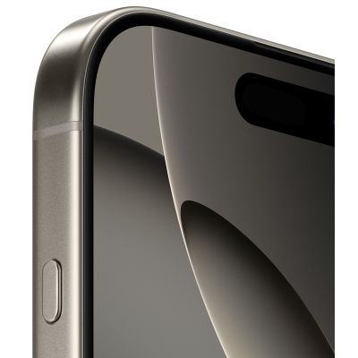 ��������� ������� Apple iPhone 16 Pro 256GB Natural Titanium (MYNL3) - �������� 4
