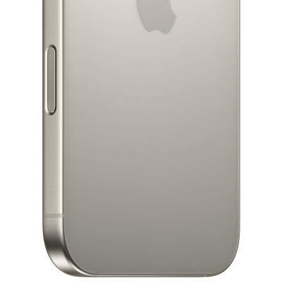 ��������� ������� Apple iPhone 16 Pro 256GB Natural Titanium (MYNL3) - �������� 5