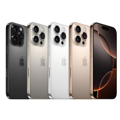 ��������� ������� Apple iPhone 16 Pro 256GB Natural Titanium (MYNL3) - �������� 6