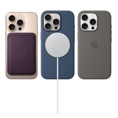 ��������� ������� Apple iPhone 16 Pro 256GB Natural Titanium (MYNL3) - �������� 9