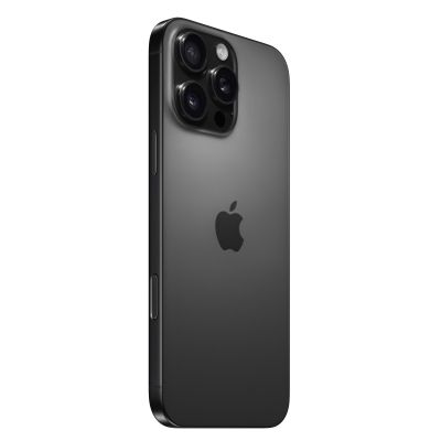 ��������� ������� Apple iPhone 16 Pro Max 1TB Black Titanium (MYX43) - �������� 3