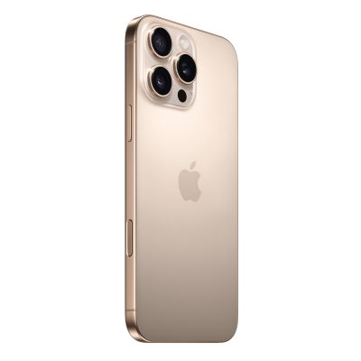 ��������� ������� Apple iPhone 16 Pro Max 1TB Desert Titanium (MYX63) - �������� 3