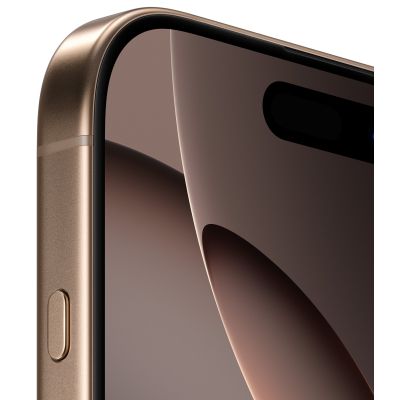 ��������� ������� Apple iPhone 16 Pro Max 1TB Desert Titanium (MYX63) - �������� 4
