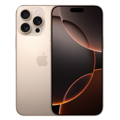 ��������� ������� Apple iPhone 16 Pro Max 1TB Desert Titanium (MYX63) - �������� 1