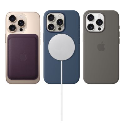 ��������� ������� Apple iPhone 16 Pro Max 256GB Desert Titanium (MYWX3) - �������� 9