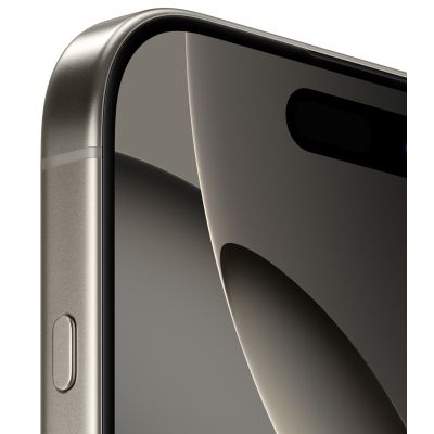 ��������� ������� Apple iPhone 16 Pro Max 256GB Natural Titanium (MYWY3) - �������� 4