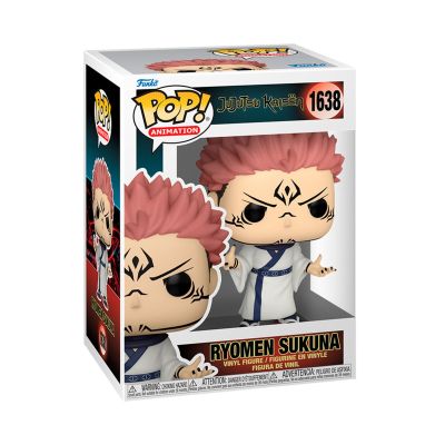 ������� Funko Pop ����� ���������� ����� - ������ (80282) - �������� 2