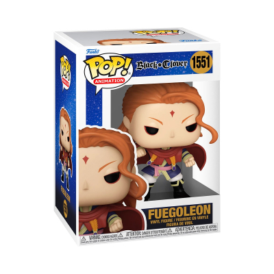 Գ����� Funko Pop ��� ����� �������� - ��������� (72116F) - �������� 4
